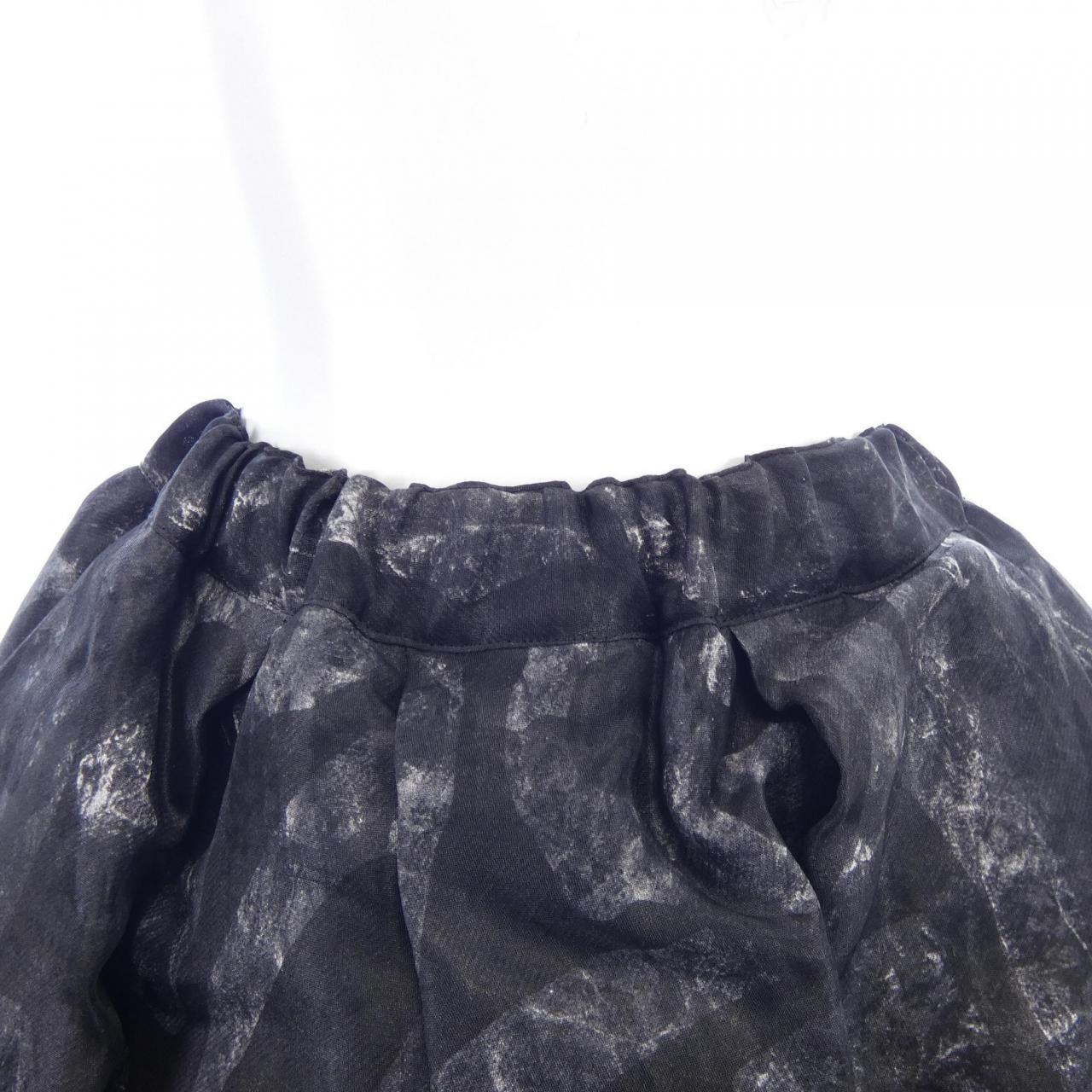 コムデギャルソン COMME des GARCONS RO-S011 スカート