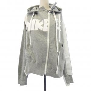 ナイキサカイ NIKE×SACAI CD6303 パーカー