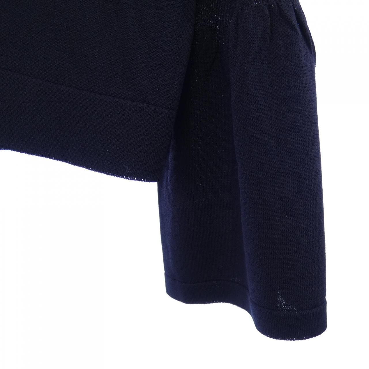 アナイ ANAYI カーディガン