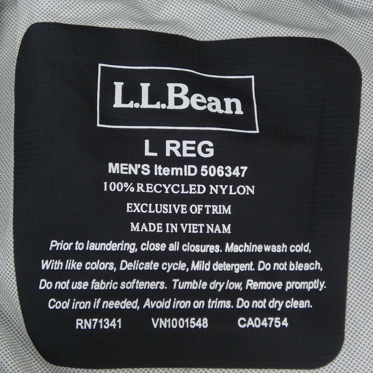 エルエルビーン L.L.BEAN パンツ