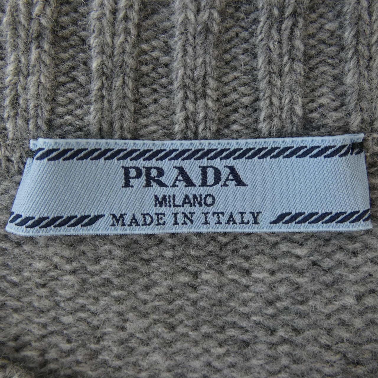 プラダ PRADA P24G1V S211 1YMW ニット