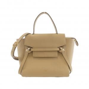 セリーヌ ナノ ベルト 189003ZVA バッグ