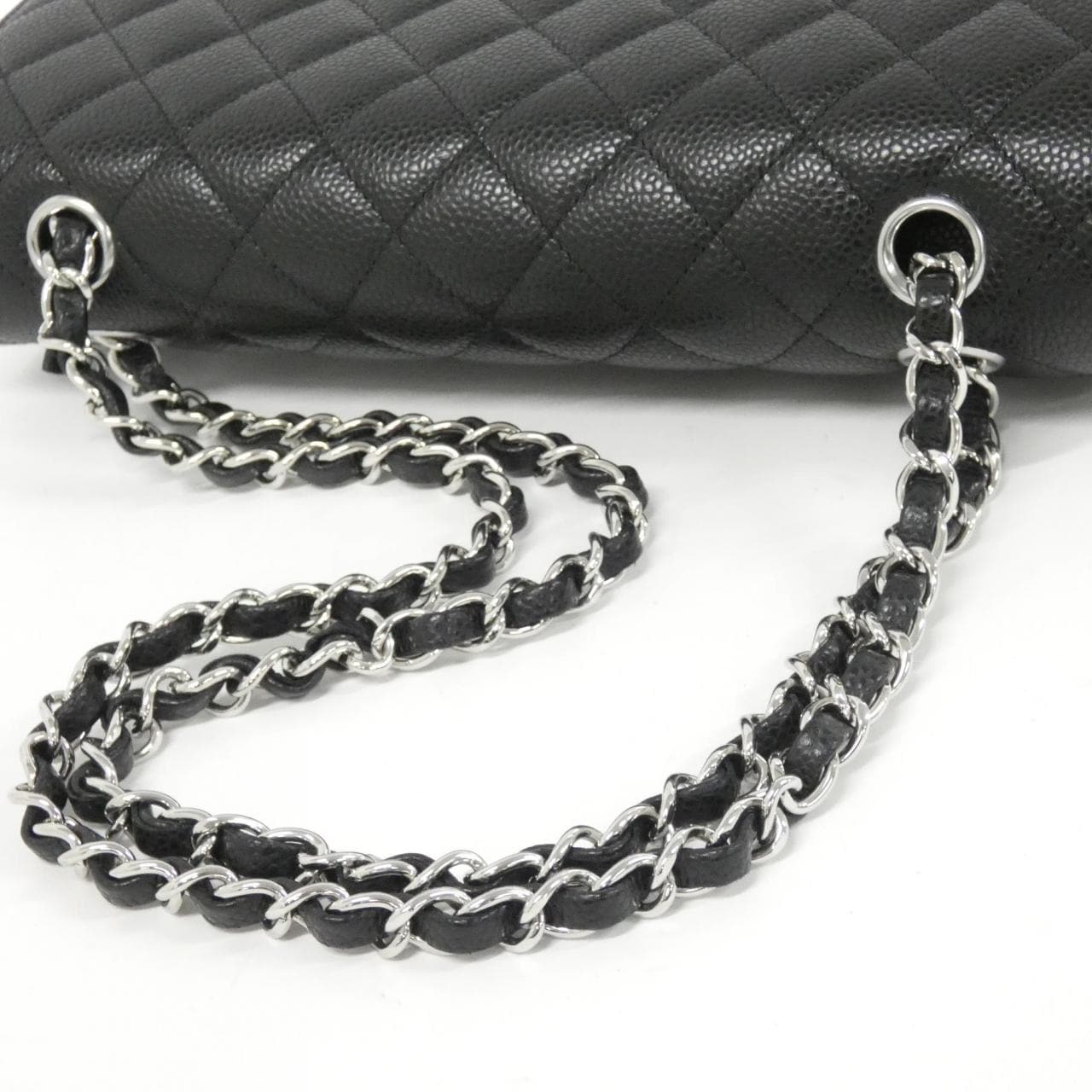 【未使用品】シャネル 1112 ショルダーバッグ