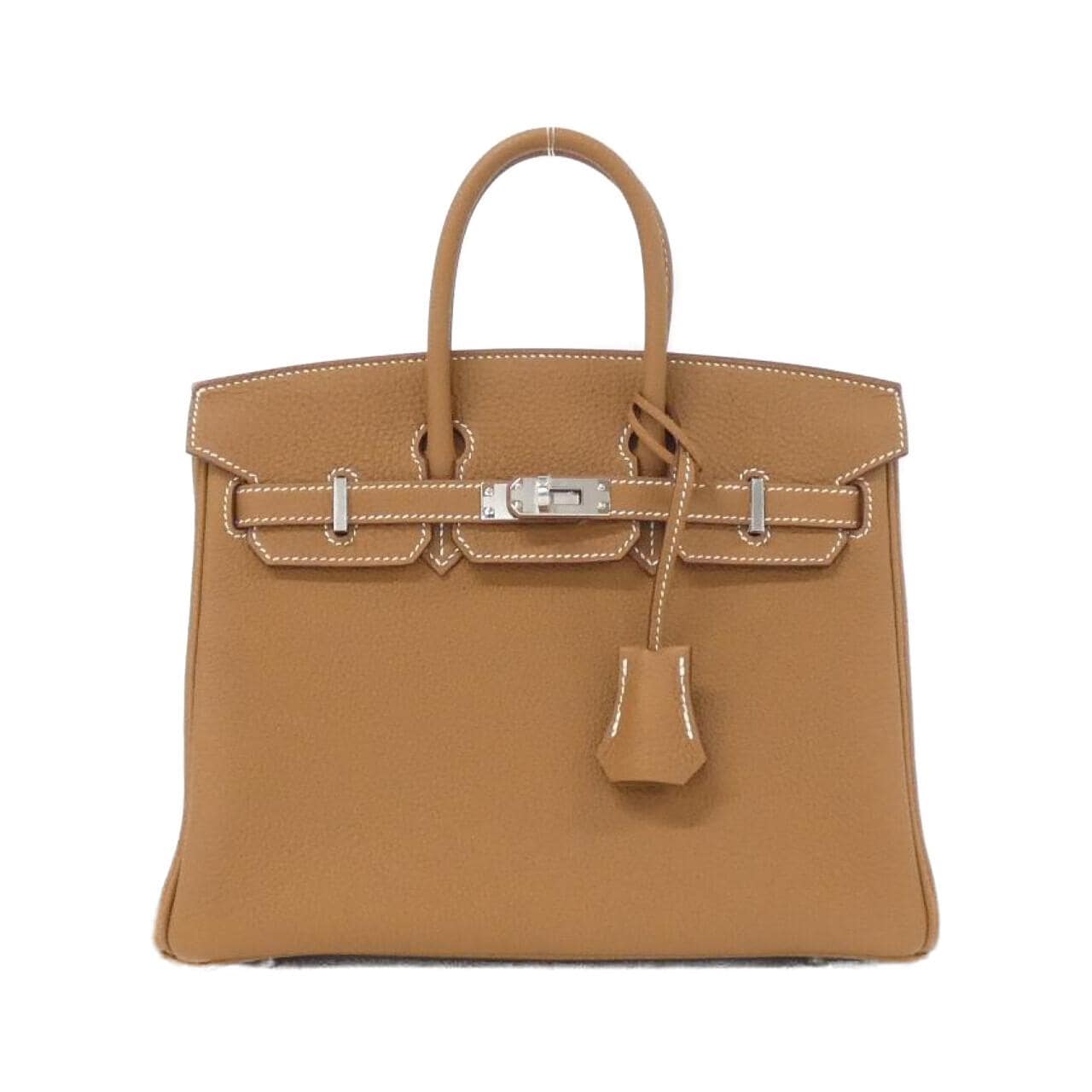 【未使用品】エルメス バーキン 25cm 041344CK バッグ