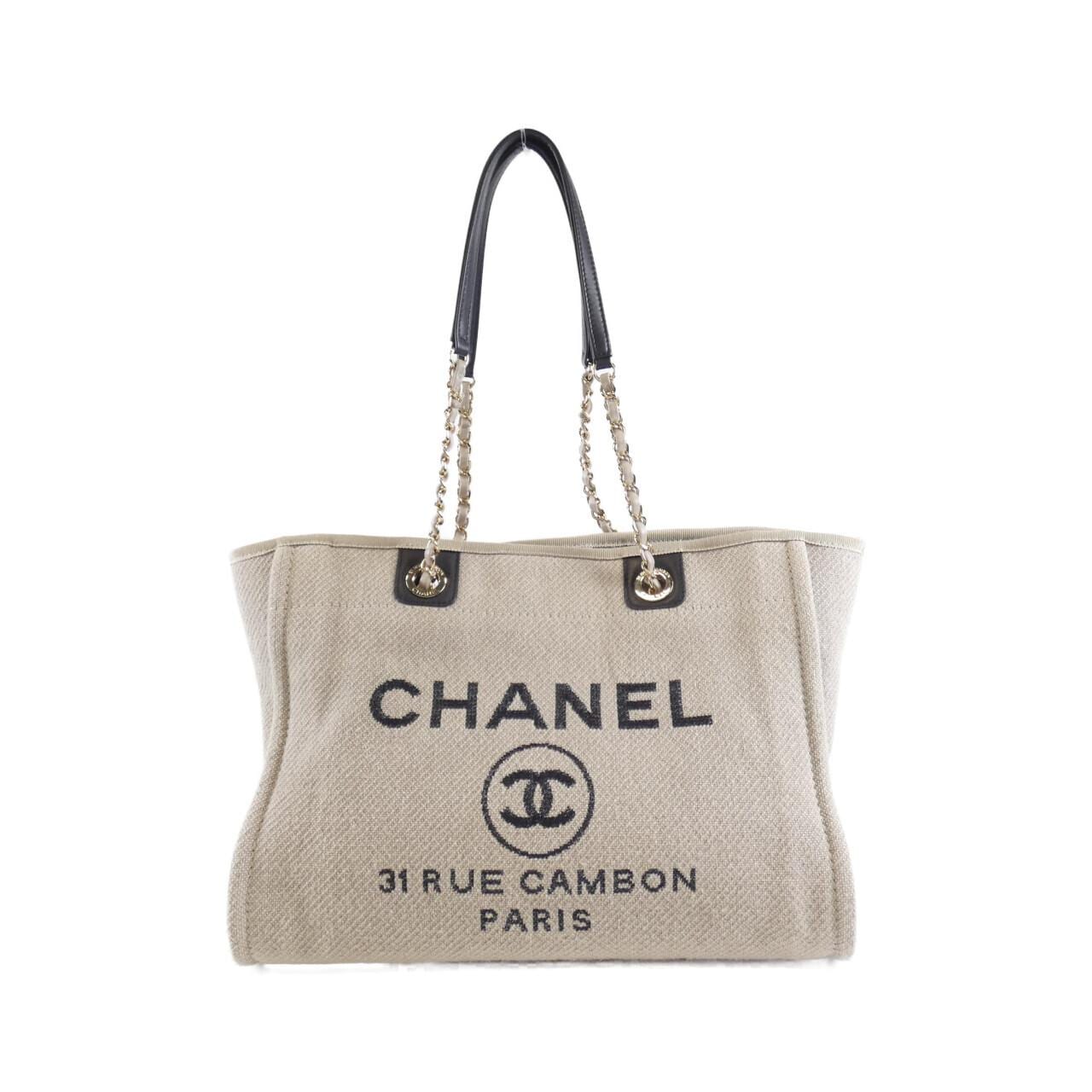 CHANEL deauville line 67001 包