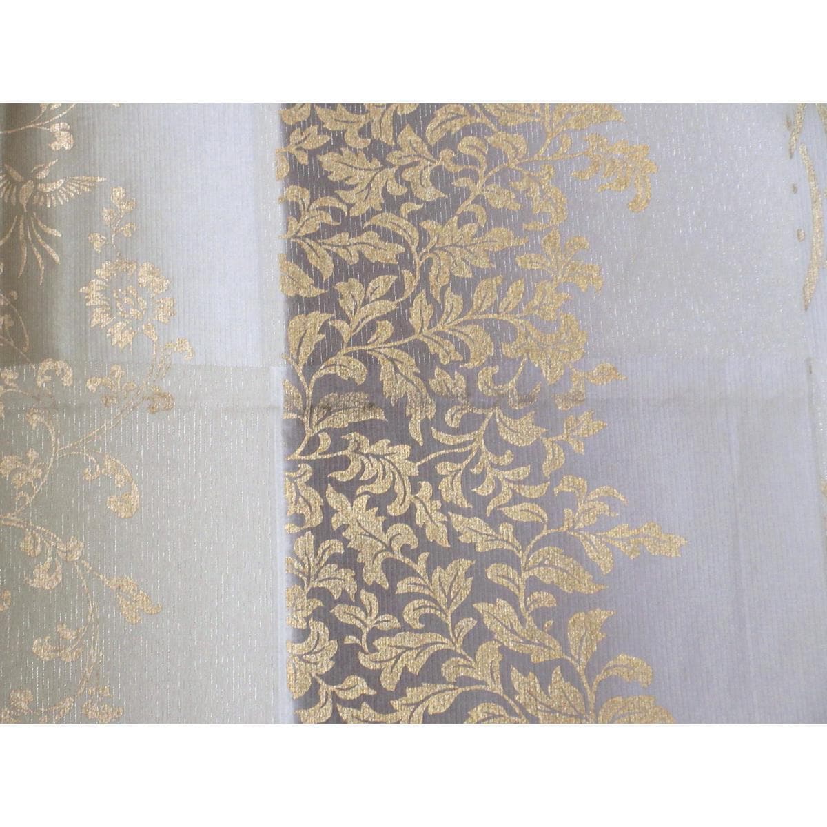 袋帯　一期一会【出蔵善之助】