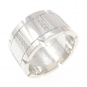 カルティエ タンクフランセーズ ラージ リング