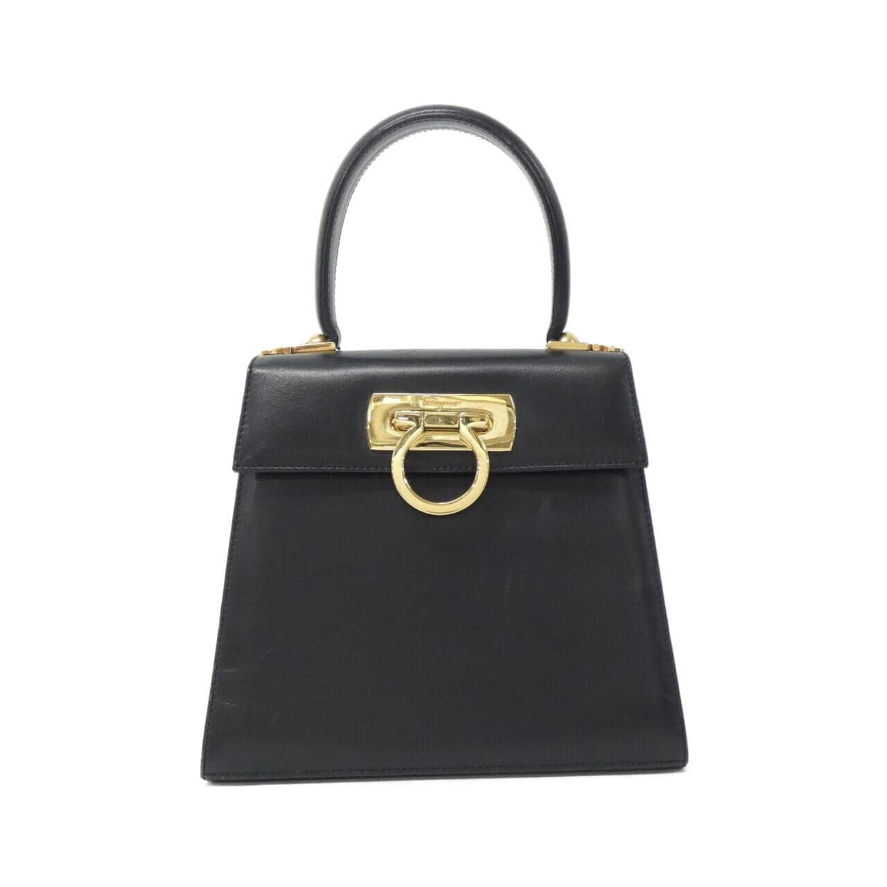 [vintage] SALVATORE FERRAGAMO 21 2193 bag