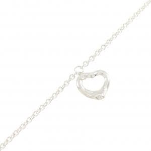 TIFFANY Open Heart Bracelet