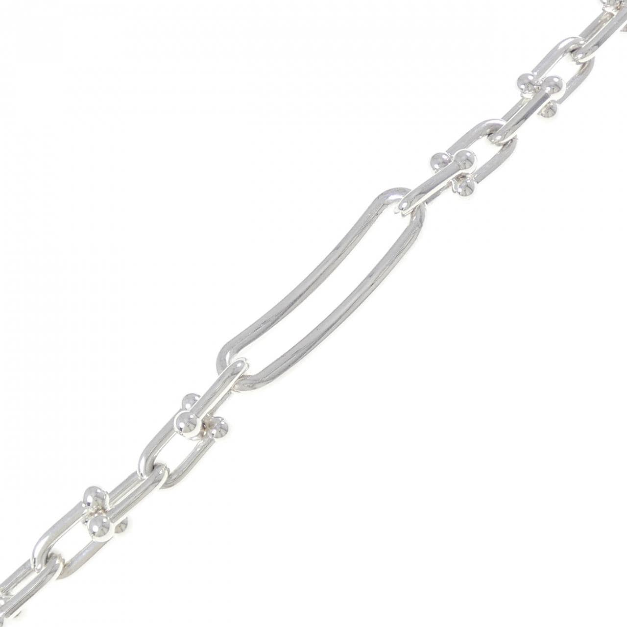 ティファニー ハードウェア リンク ブレスレット