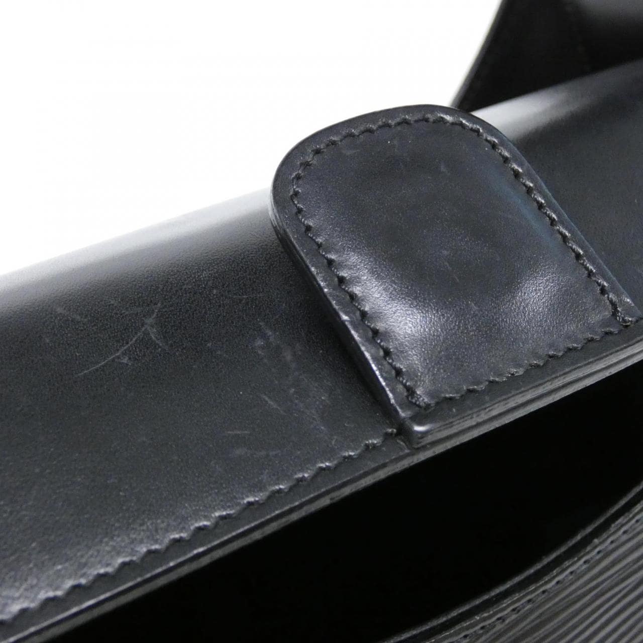 ルイヴィトン エピ ヴェルソー M52812 ショルダーバッグ