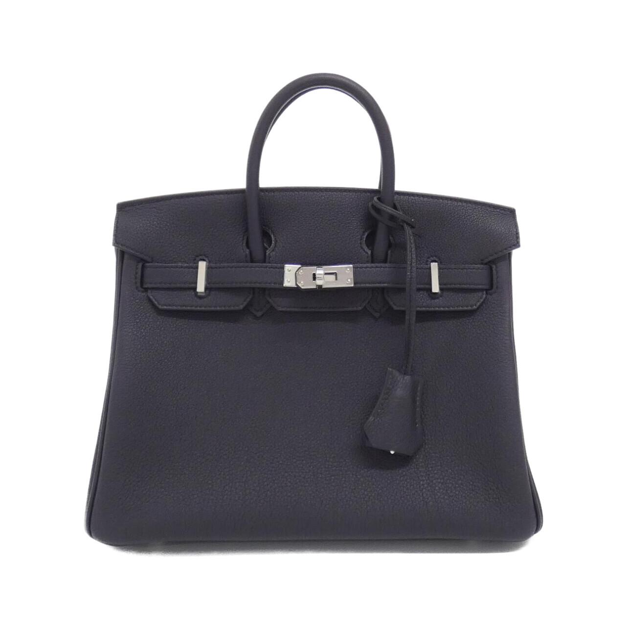 エルメス バーキン ヴェルソ 25cm 076215CK バッグ