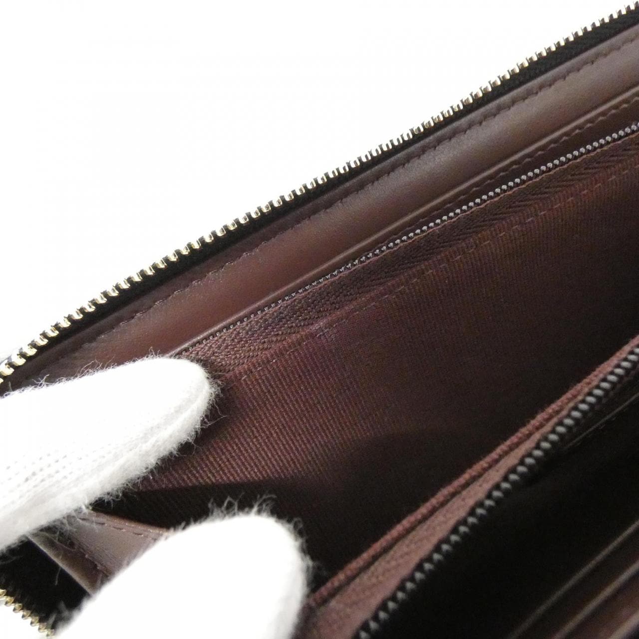 【未使用品】シャネル タイムレスクラシック ライン AP5181 財布