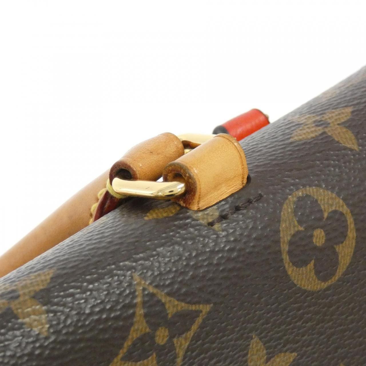 LOUIS VUITTON Monogram Marignan M44286 包