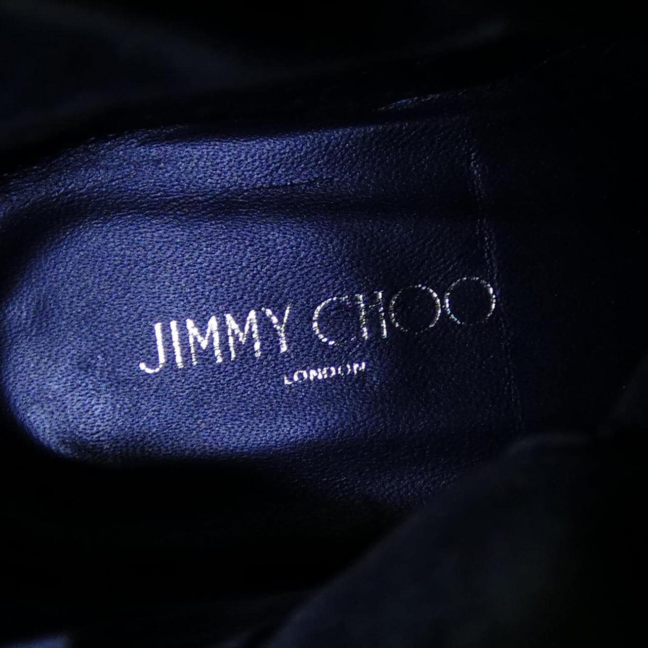 ジミーチュウ JIMMY CHOO ブーツ