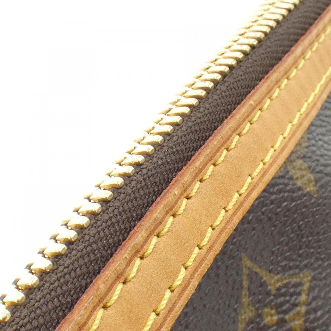 LOUIS VUITTON Monogram Palermo PM M40145 包