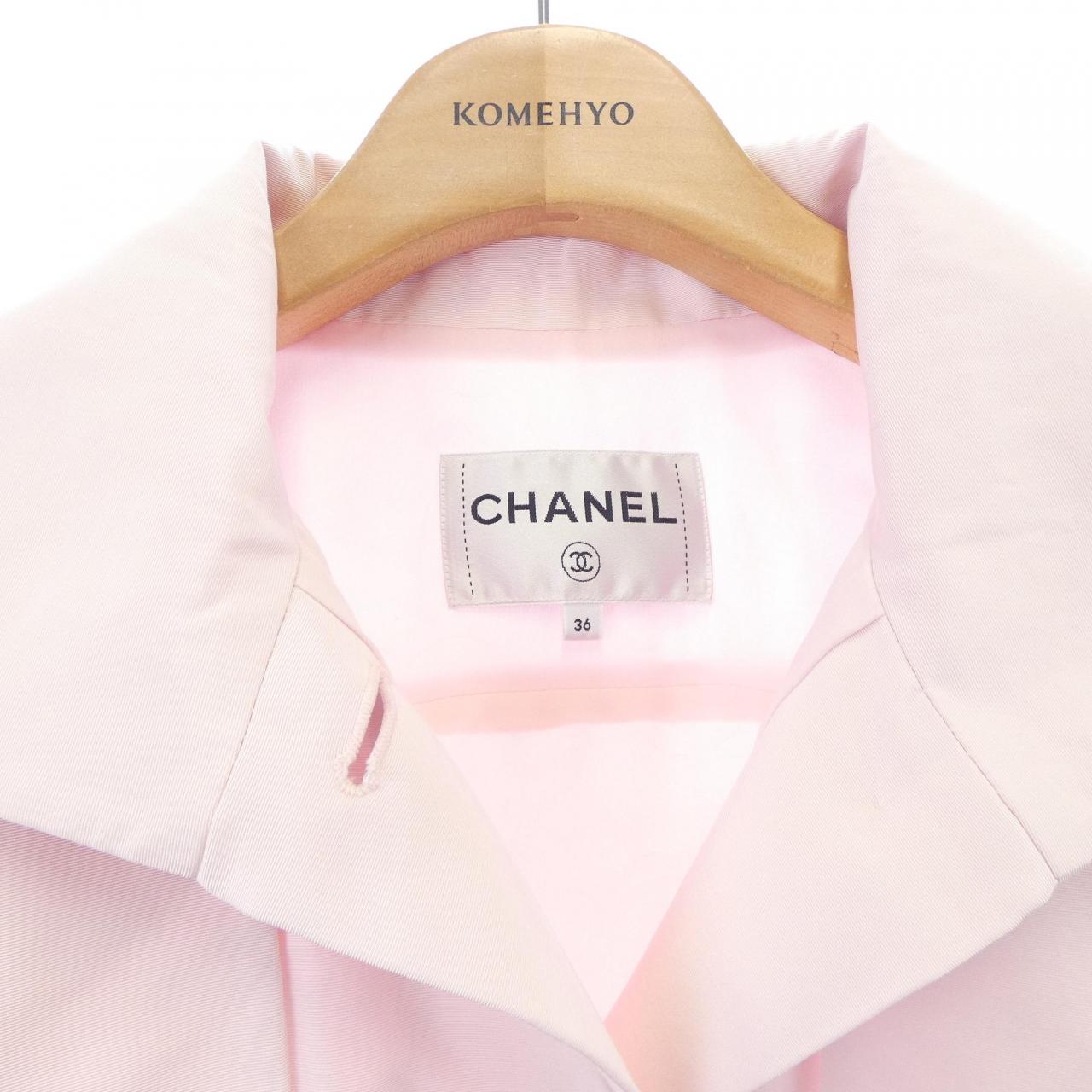 シャネル CHANEL ジャケット