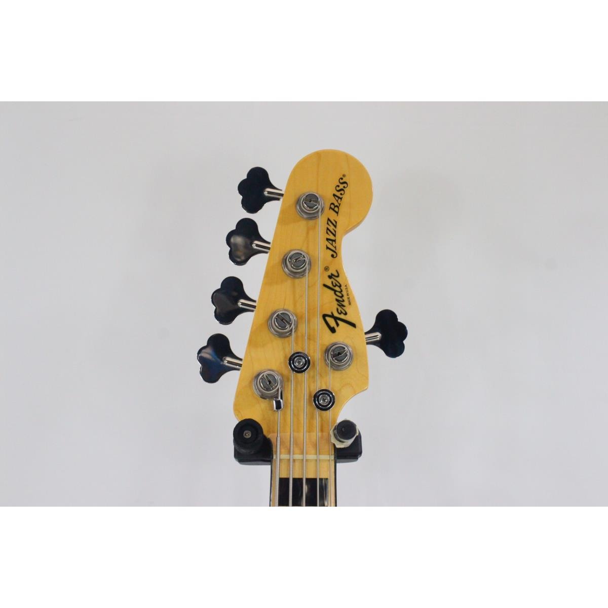 ＦＥＮＤＥＲ　　ＡＭＥＲＩＣＡＮ　ＤＥＬＵＸＥ　ＪＢ　Ｖ