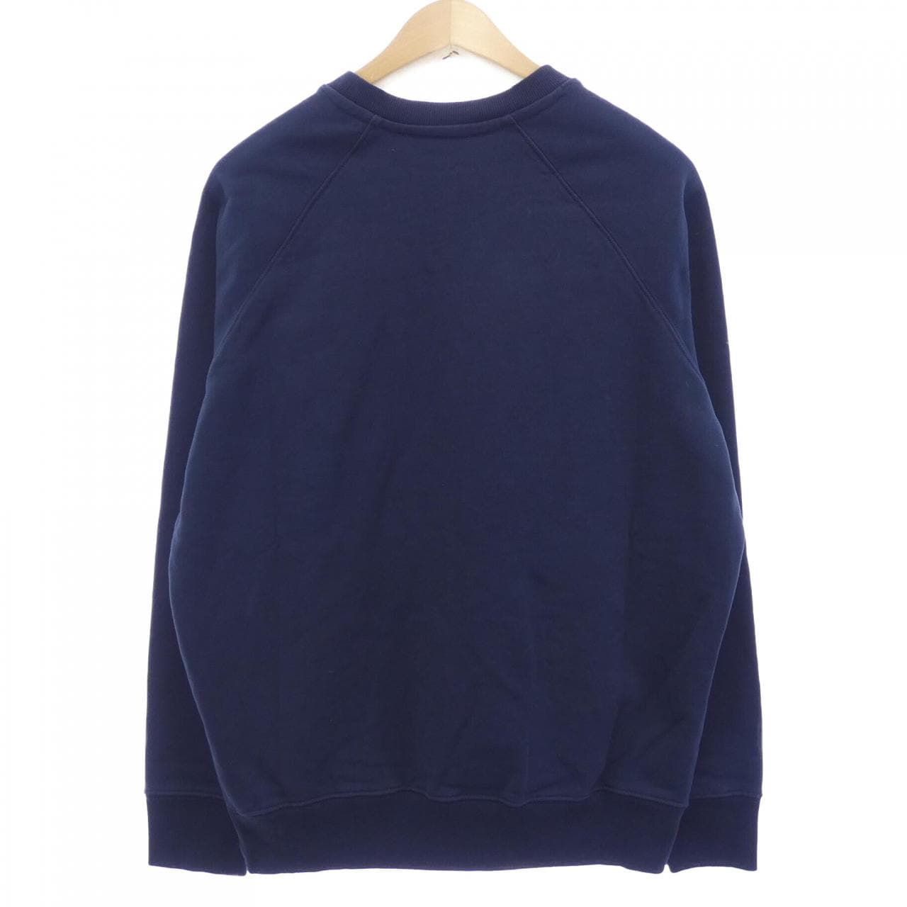 メゾンキツネ MAISON KITSUNE GM00333KM0002 スウェット