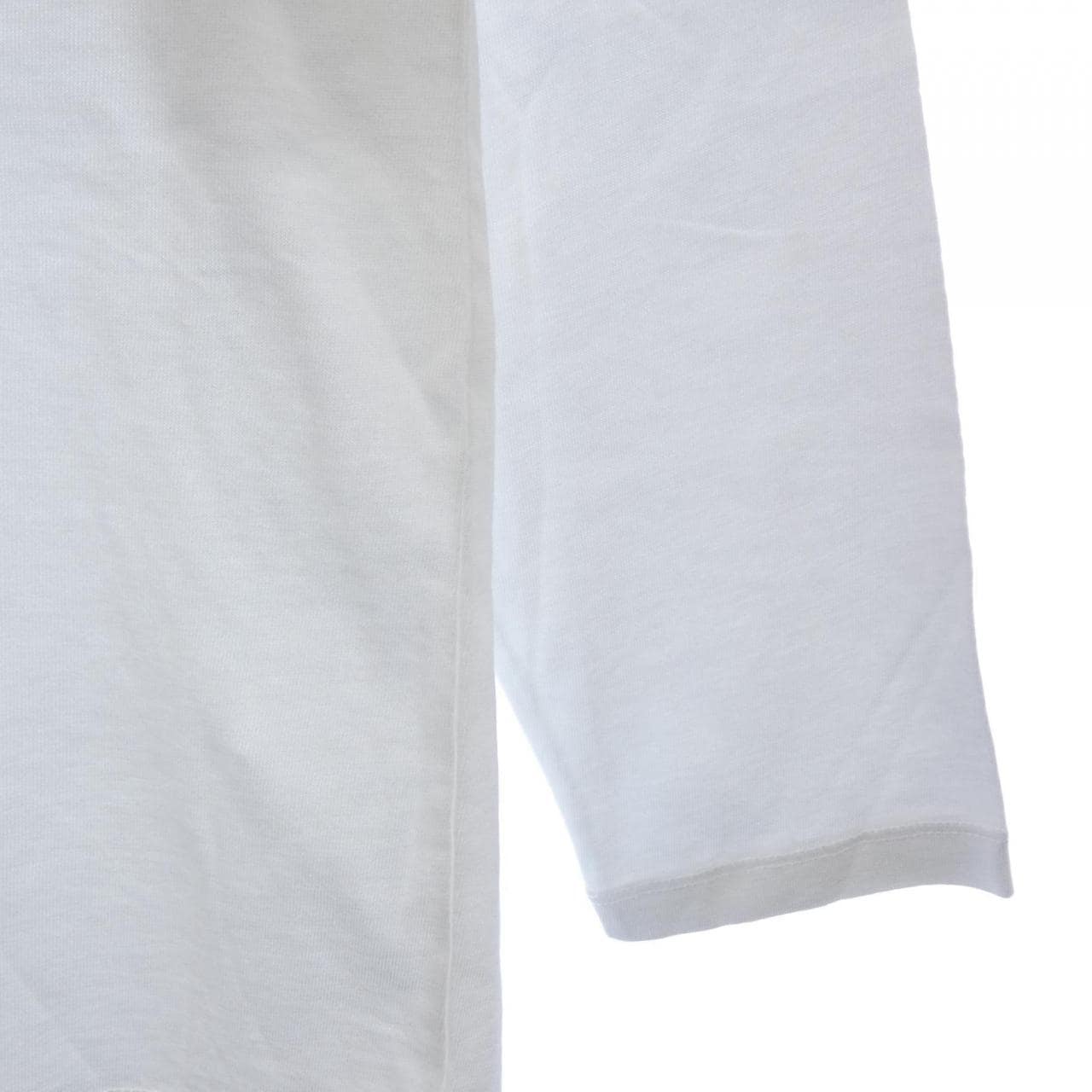 ステラマッカートニー STELLA MCCARTNEY レコードロンティ Tシャツ