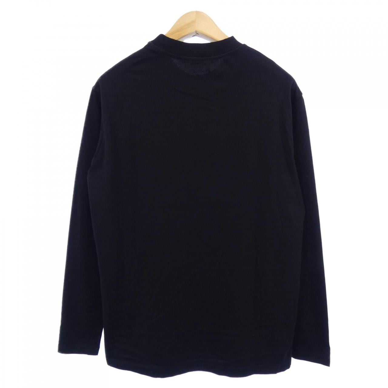ステラマッカートニー STELLA MCCARTNEY レコードロンティ Tシャツ