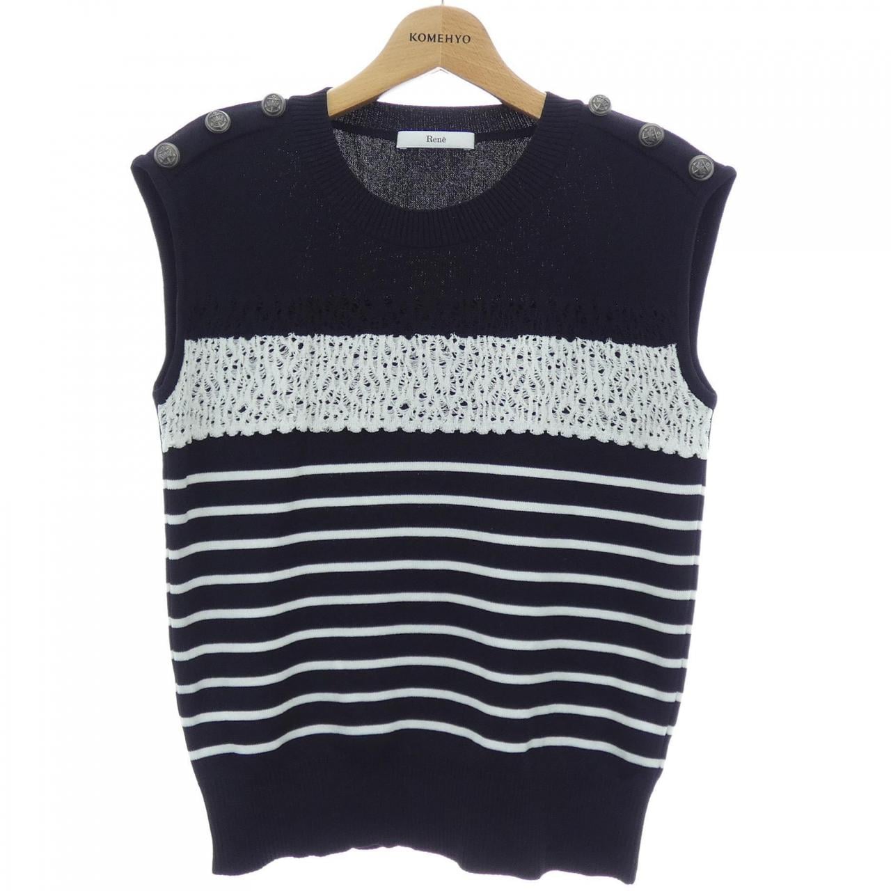 ルネ RENE ベスト
