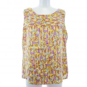 【ヴィンテージ】シャネル CHANEL P18230V10382 01A トップス