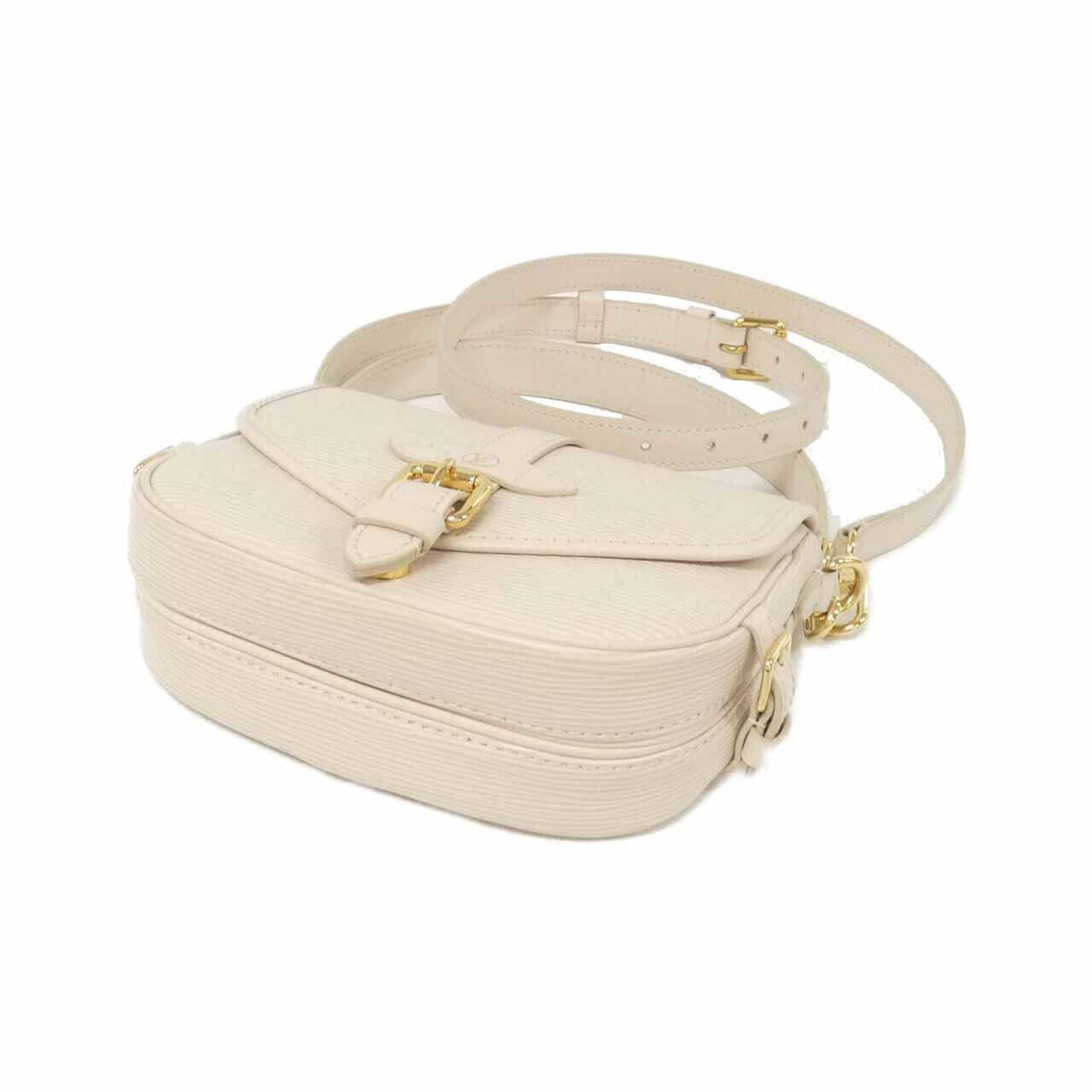 ルイヴィトン エピ ソミュールBB M23746 ショルダーバッグ