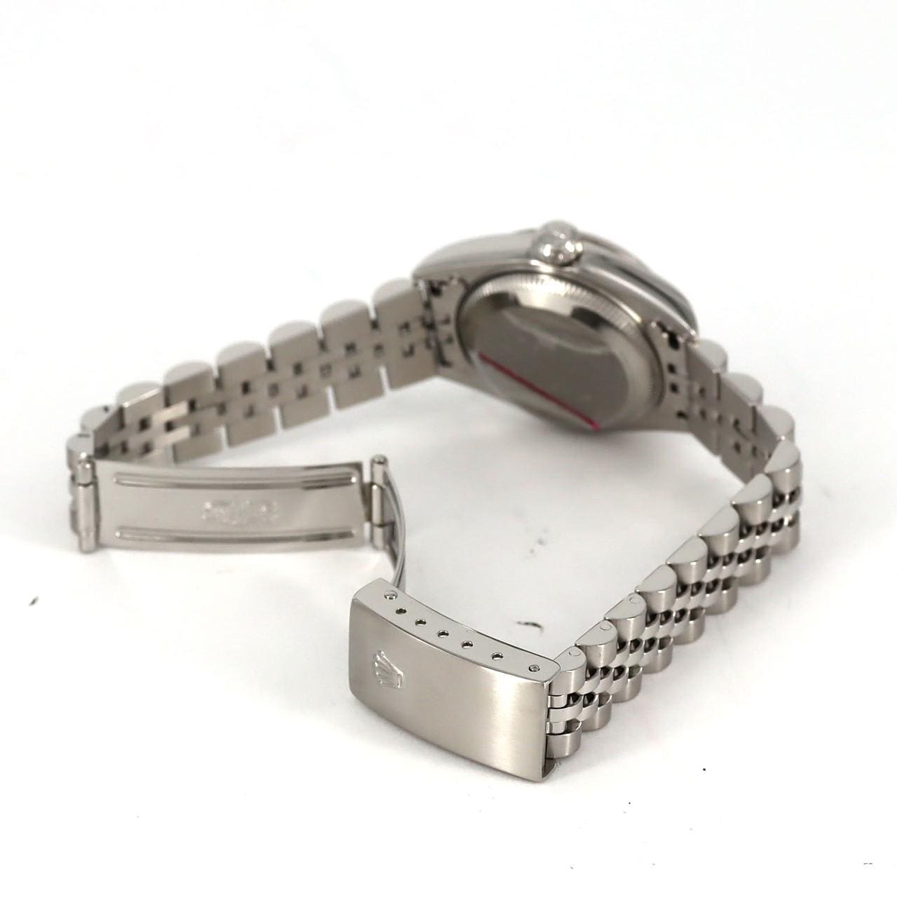 ロレックス デイトジャスト 79174 SSxWG 自動巻 F番