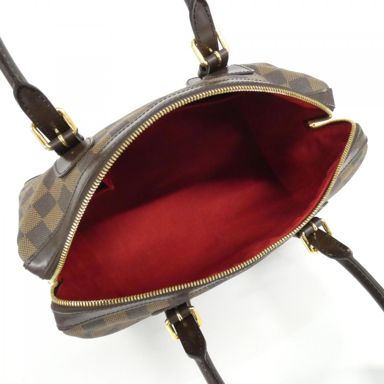 ルイヴィトン ダミエ バークレイ N52000 バッグ