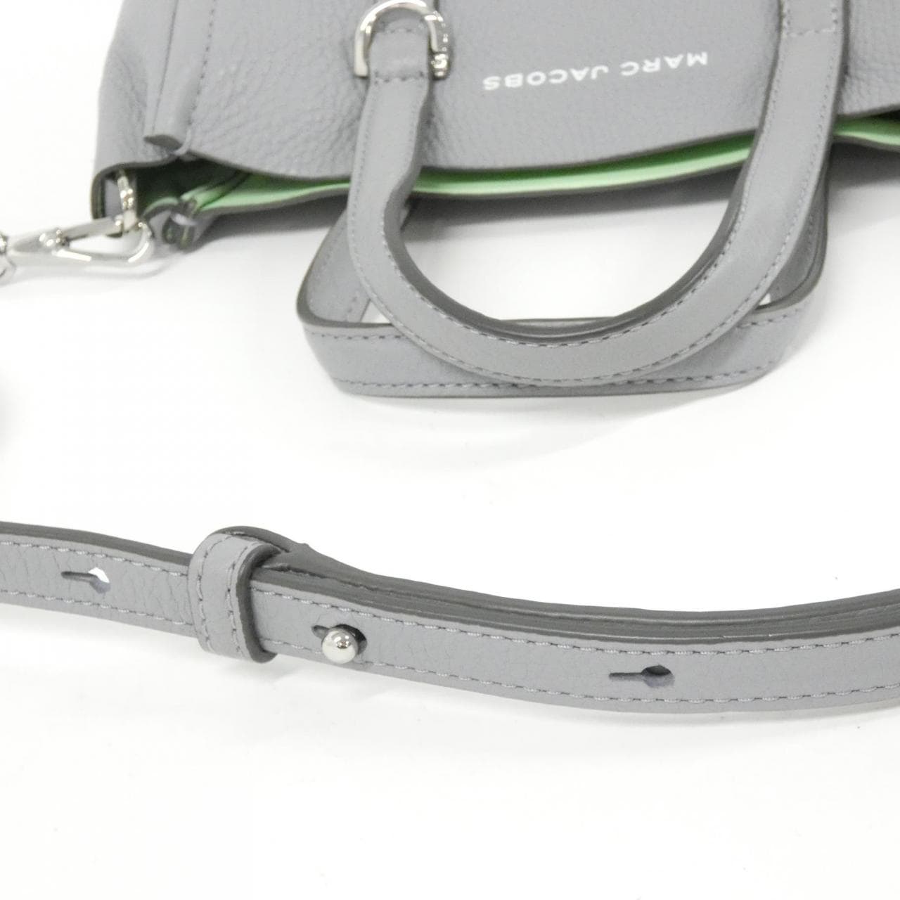 【新品】マークジェイコブス THE TAG TOTE 21 M0015078 バッグ