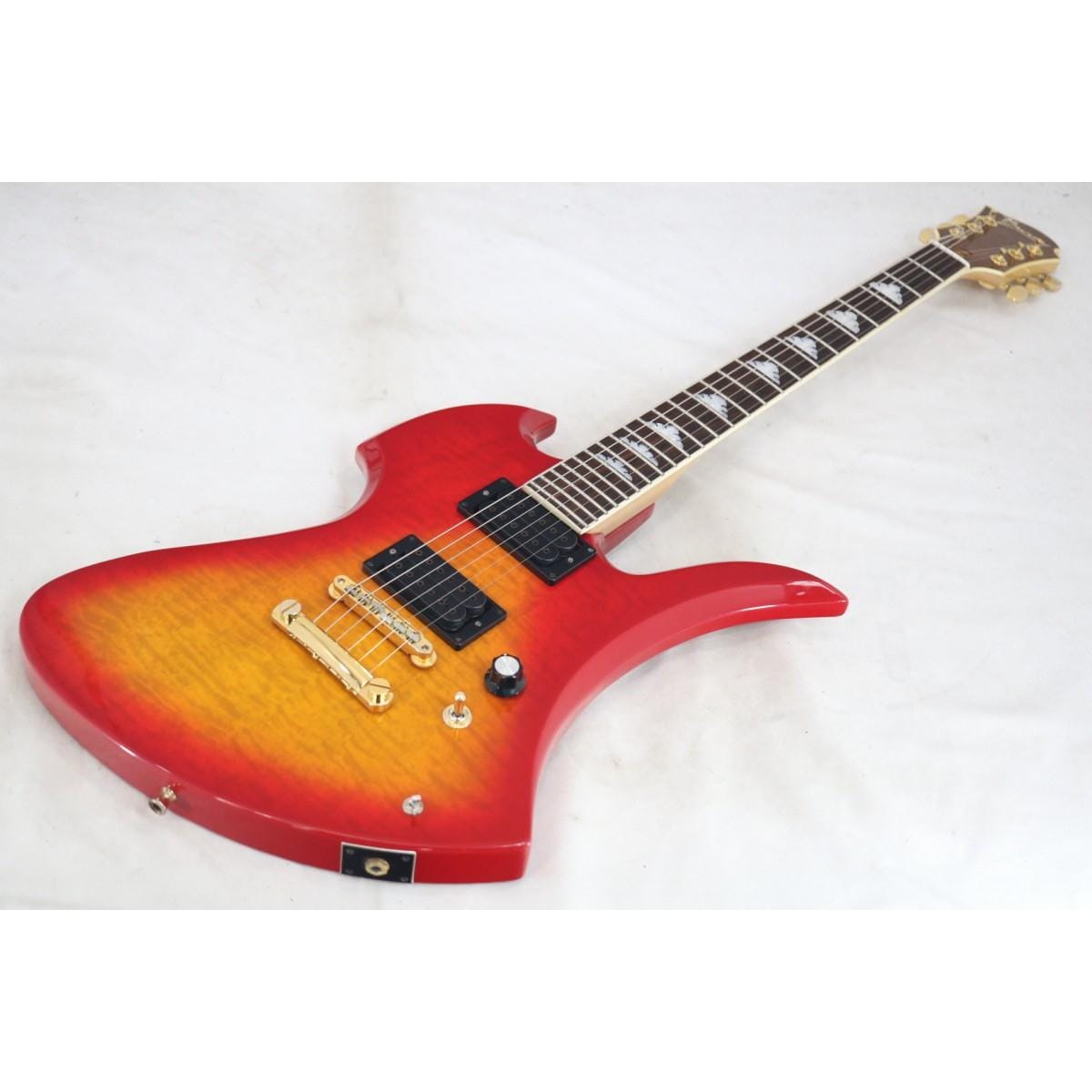 ＢＵＲＮＹ ＭＧ－８５Ｘ