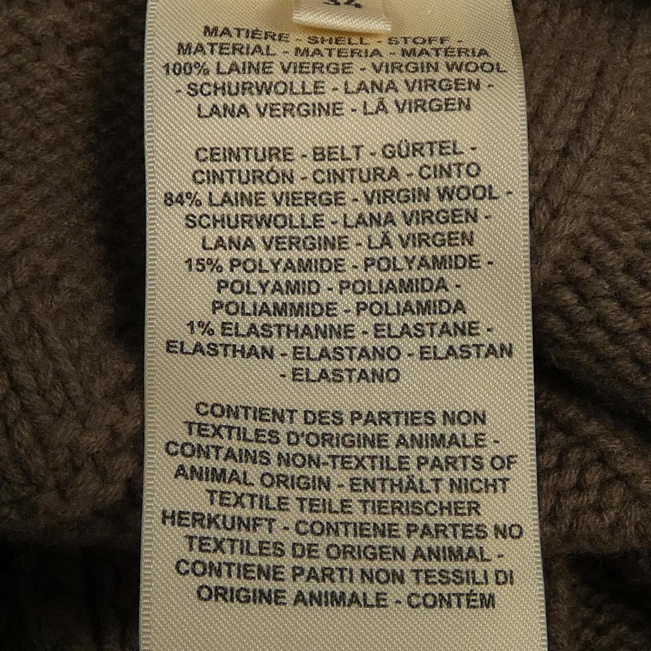 エルメス HERMES Hモチーフ 3H2401D4 ショートパンツ