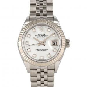 ロレックス デイトジャスト 279174NG SSxWG 自動巻 ランダム番