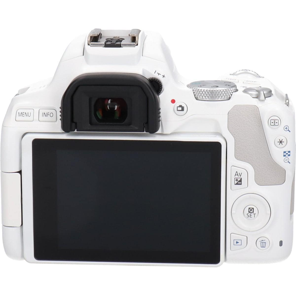 ＥＯＳ　ＫＩＳＳ　Ｘ１０　１８－５５ＫＩＴ