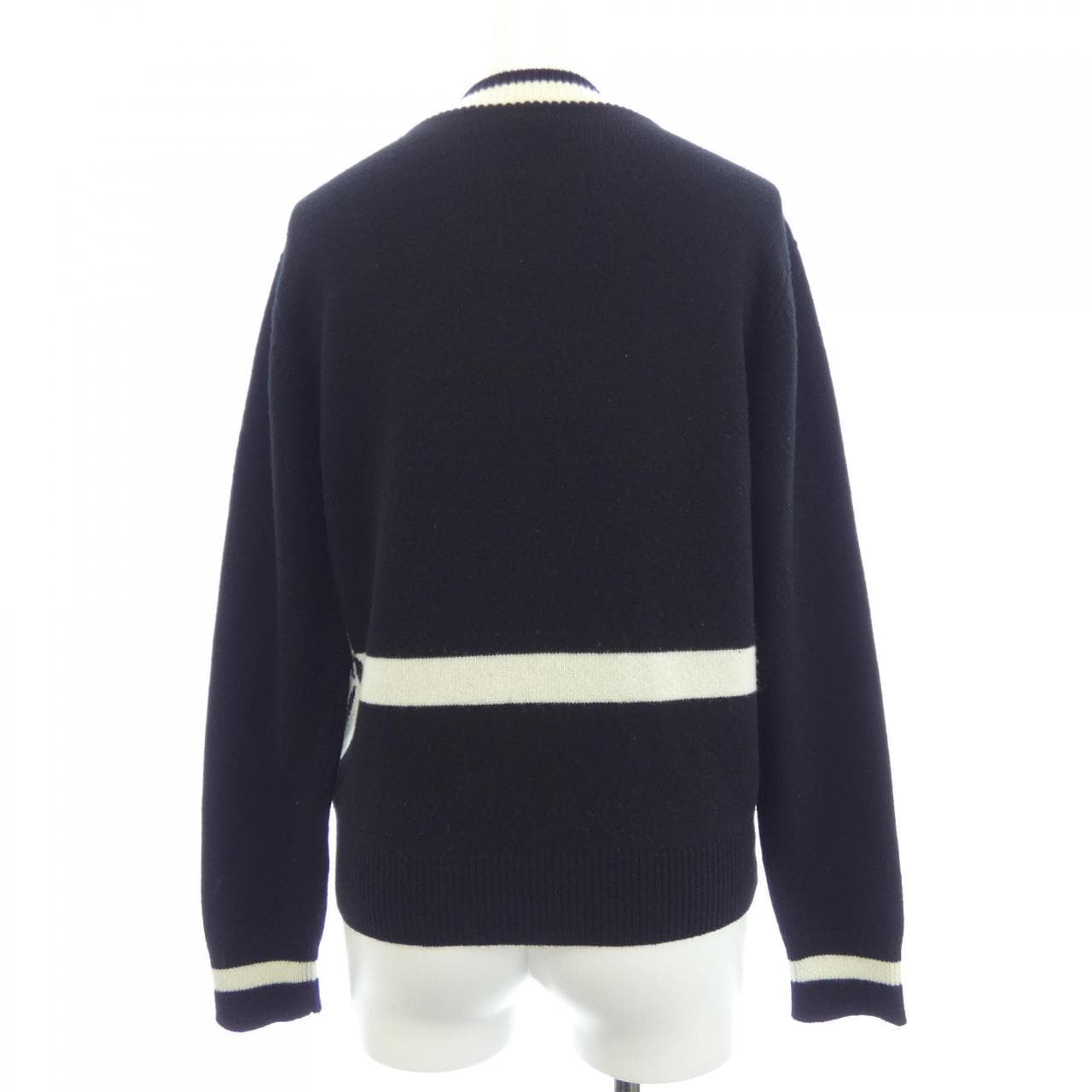 エルメス HERMES *06-7700 ニット