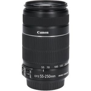 ＥＦ－Ｓ５５－２５０ｍｍ　Ｆ４－５．６ＩＳＩＩ