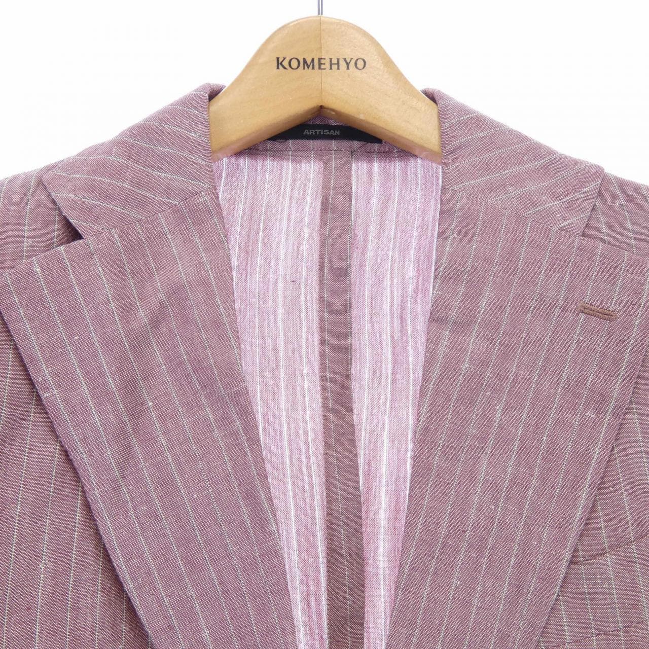 アルティザン ARTISAN ジャケット