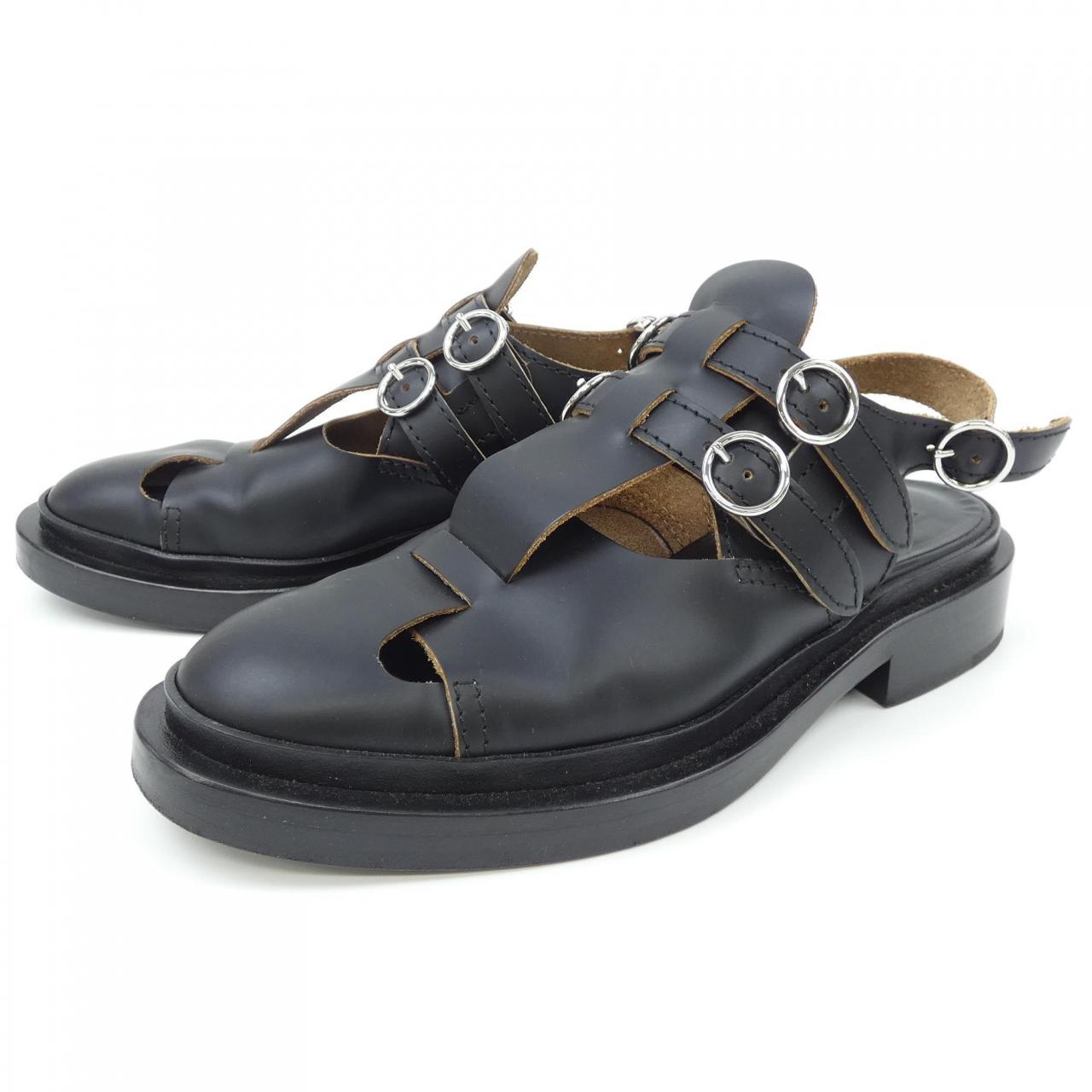 ジルサンダー JIL SANDER サンダル