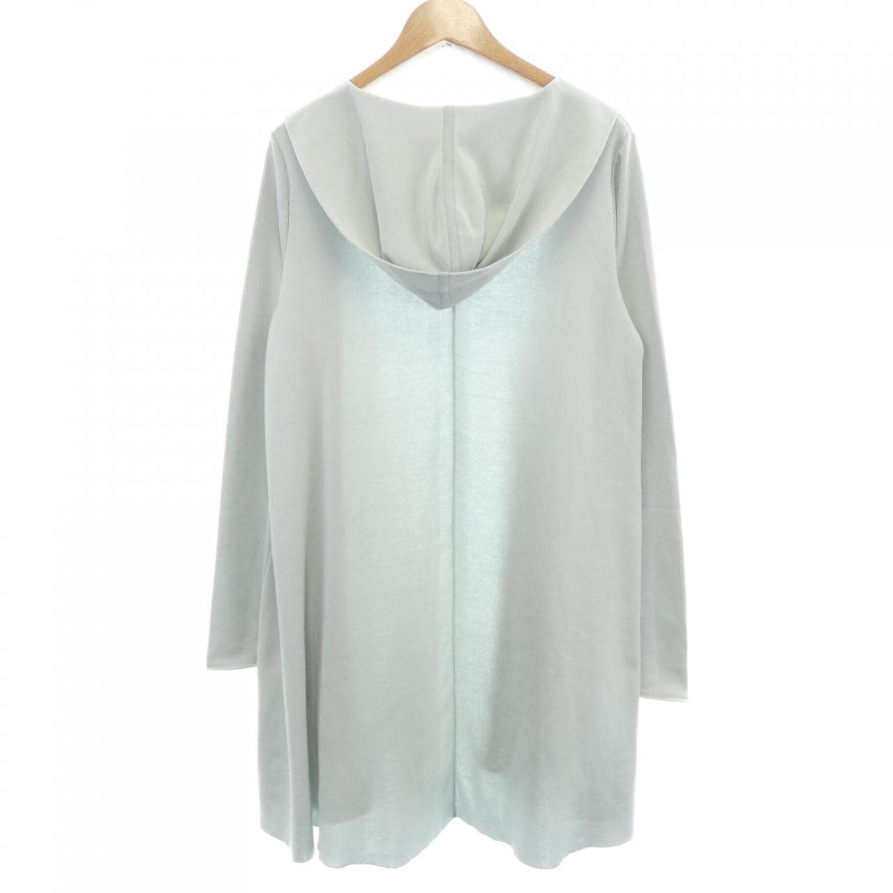 フォクシー FOXEY ロングカーディガン