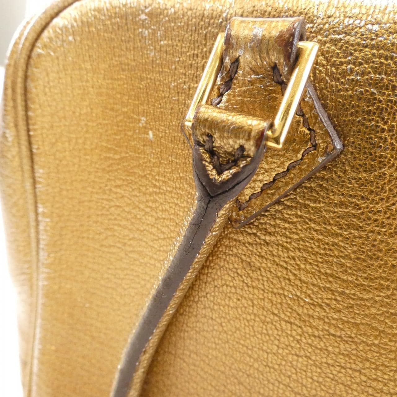 エルメス ミニ プリュム MINI 086559CC バッグ