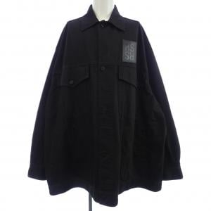 ラフシモンズ RAF SIMONS 222-723 デニムジャケット