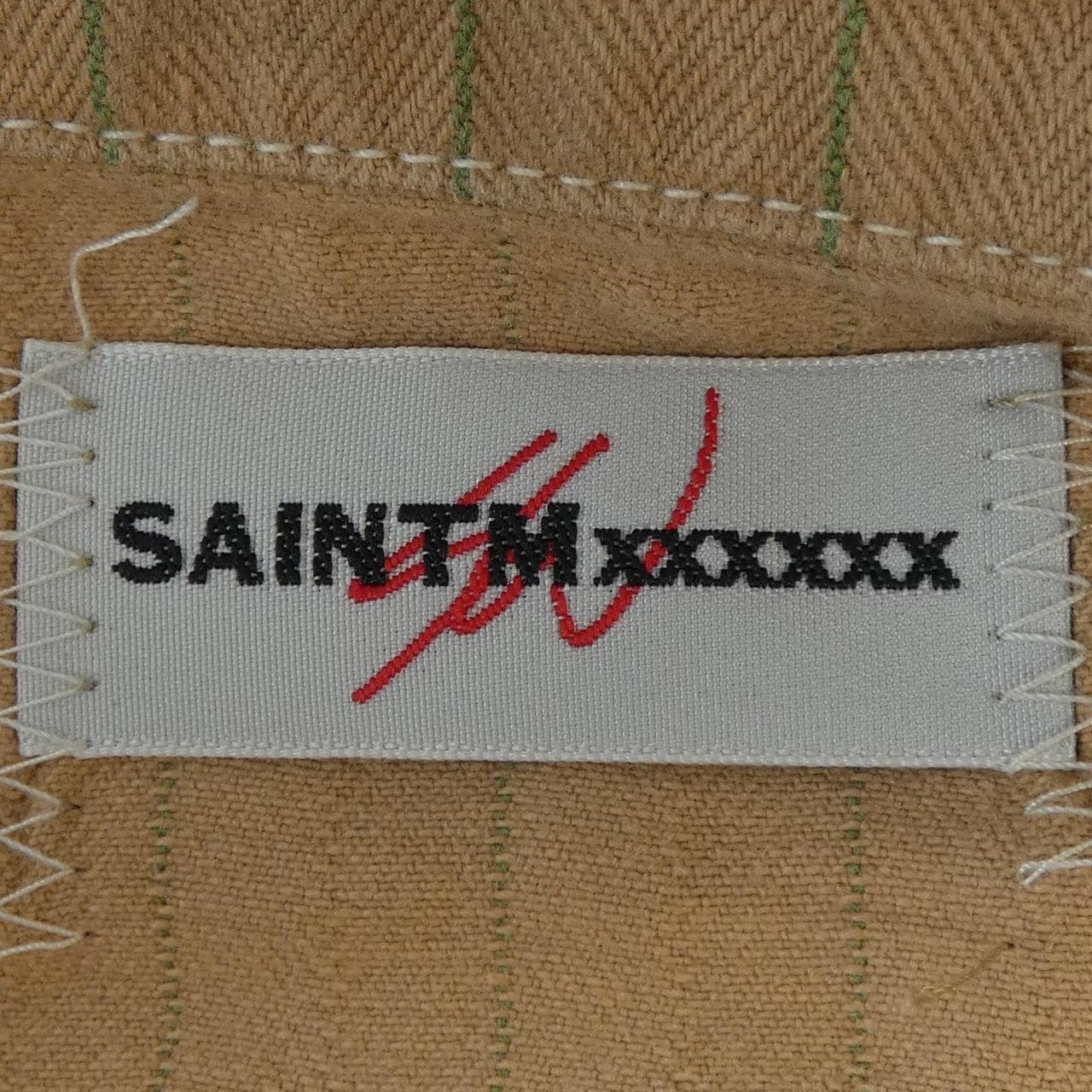 セントマイケル SAINT MICHAEL SM-HR8-0000-C23 ジャケット