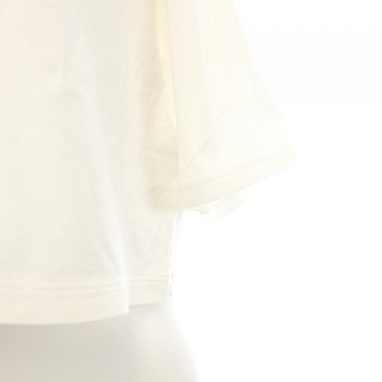 セリーヌ CELINE CELINEプリント クロップドTシャツ 2X761671Q Tシャツ