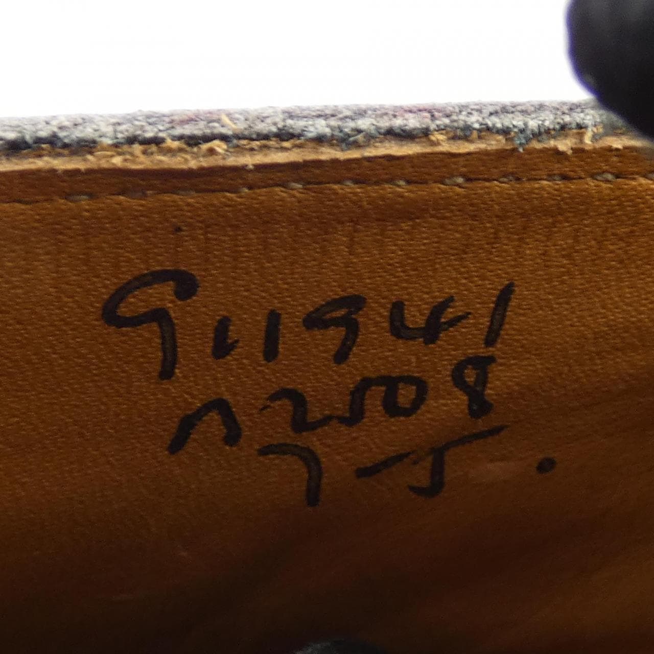 トリッカーズ Tricker's M2508 ブーツ