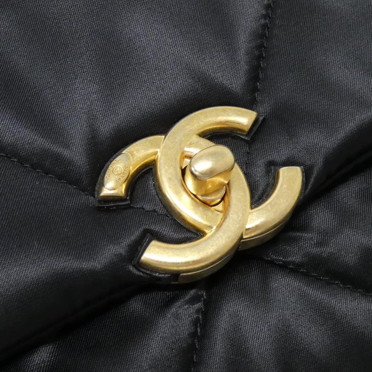 シャネル AS4776 ショルダーバッグ