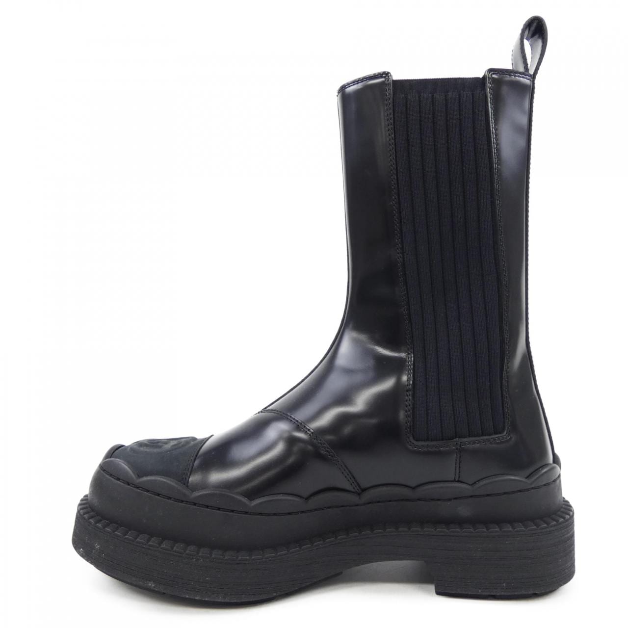 グッチ GUCCI 758047 ブーツ