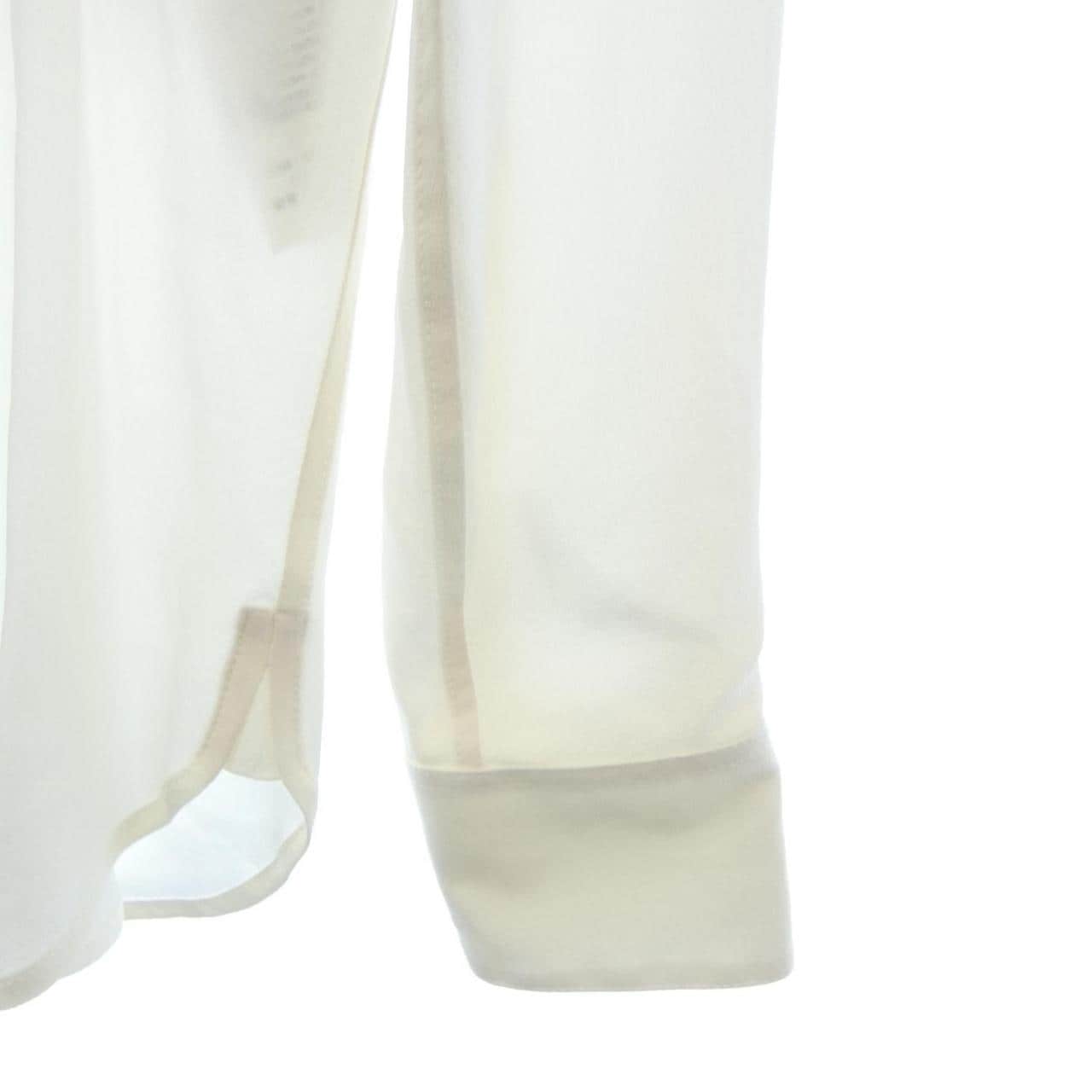 サンローラン SAINT LAURENT 395733 Y100W シャツ