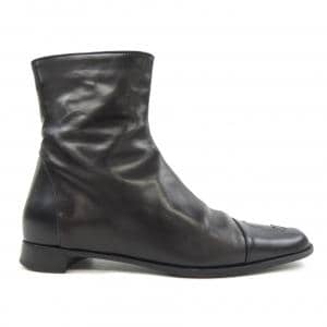 【ヴィンテージ】シャネル CHANEL A22613Y01648 ブーツ