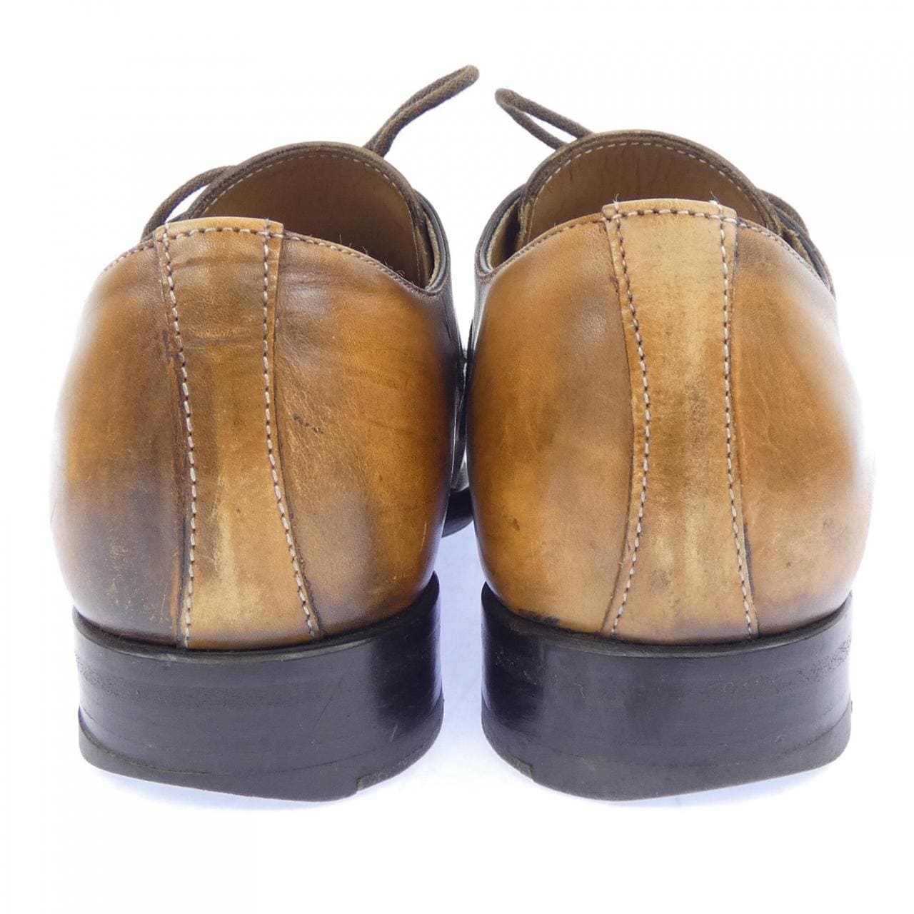 ステファノブランキー STEFANO.BRANCHINI 4639 シューズ